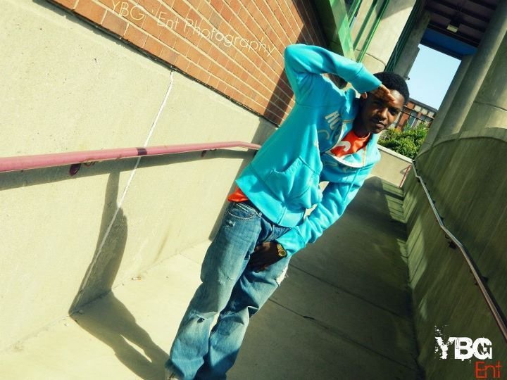ReverbNation profile picture for @coolly