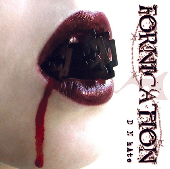 ReverbNation profile picture for @fornication
