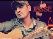 Jesse Alan