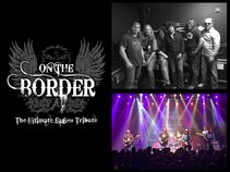 The Ultimate Eagles Tribute - On The Border