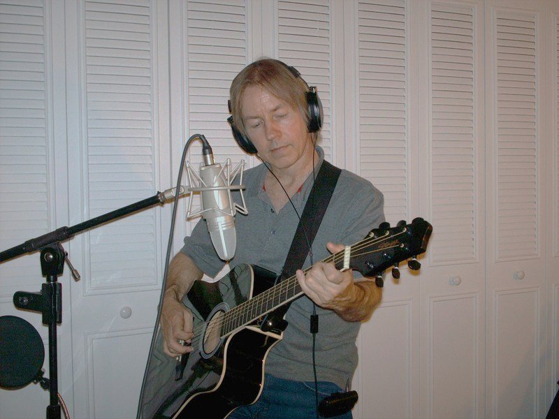 GaryJ | ReverbNation