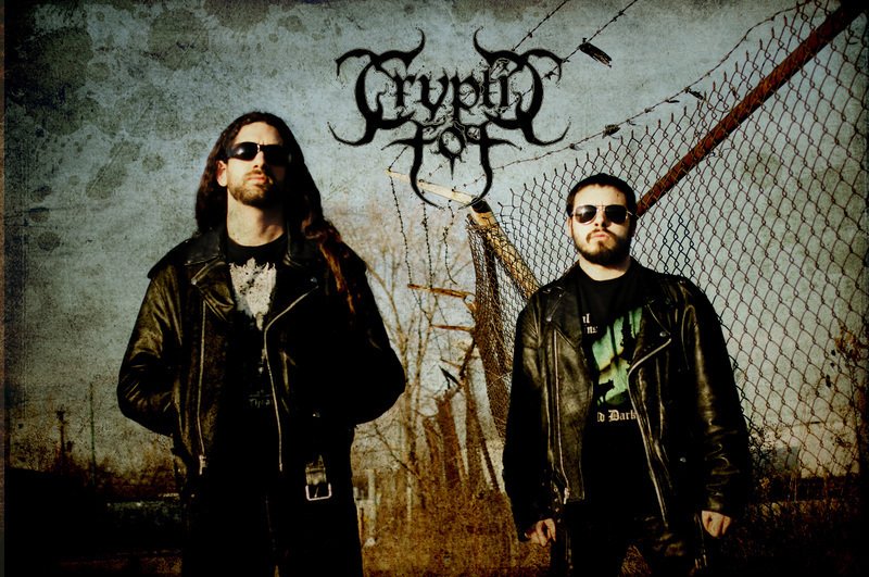 Cryptic Fog | ReverbNation