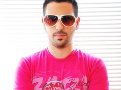 ReverbNation profile picture for @vivo