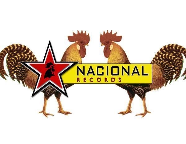 ReverbNation profile picture for @nacional