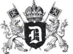 Image for D