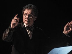 Image for Gary Farr & his All Star Big Band