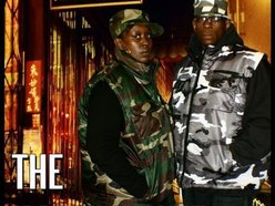 Image for THE IMPOSSIBLEZ