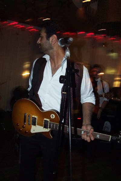 ReverbNation profile picture for @fahim