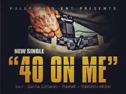 Image for Lil Bam Da Klappa