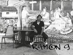 Image for Ramon Garcia