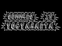 Summers In Yogyakarta