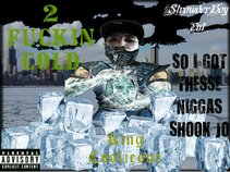 StrowderBoy847UTGMB BlackDaKing