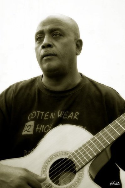 ReverbNation profile picture for @shakir