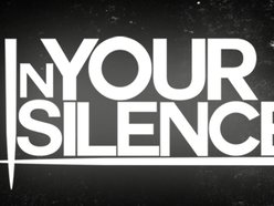 Image for In Your Silence