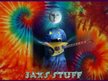 JAX's STUFF