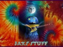 JAX's STUFF