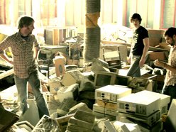 Image for Tacks, the Boy Disaster