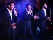 Geoff Rey & The Soul Temptations