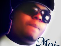 mojo