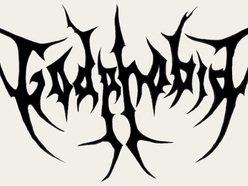 Image for Godphobia