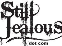 Image for Still Jealous