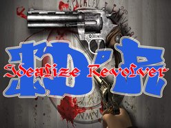 ID'R(Idealize Revolver)