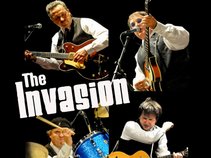 the Invasion