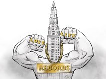 Love Life Records (LLR)
