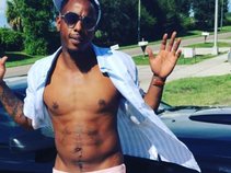 Rickie Riddle jr