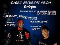 The Jay Davis Show