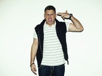 DJ Hollywood
