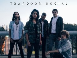 Image for Trapdoor Social
