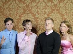 ReverbNation profile picture for @details