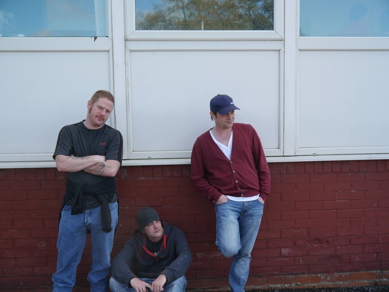 ReverbNation profile picture for @preoccupied