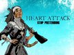HEART ATTACK