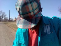 OK-L.A. aka Grand Pa"