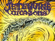 Jet Engine Dragons