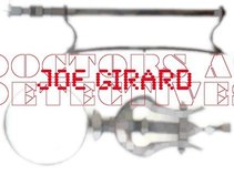 Joe Girard