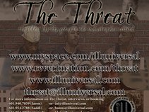 The Threat AKA The Terrorist Threat