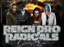 Reign Pro