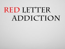 Red Letter Addiction