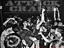 ATTACK CRASH