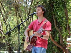 Seb Howarth Music