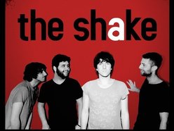 Image for The Shake