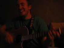Joel McDonald