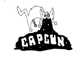 Image for CAPGUN