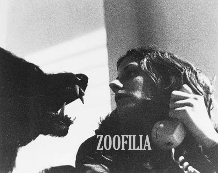 ReverbNation profile picture for @zoofilia