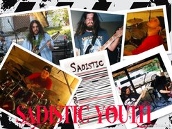 SADISTIC YOUTH