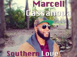 Marcell "Talent" Cassanova