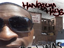 Handsum Hays
